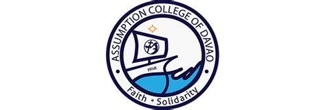 LRC – Assumption College of Davao .